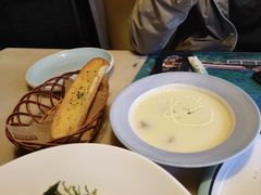 -绿茵阁牛扒餐厅(客村店)