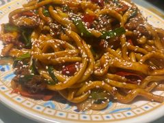 -海尔巴格一甸茶餐厅(团结路店)