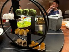 -全聚德(双井店)