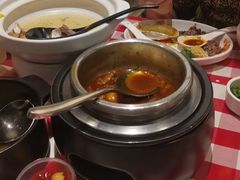 -西贝(无锡八佰伴中心店)