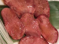 -神户牛焼肉専門店 牛一(道顿堀店)