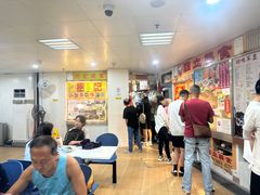 -下环街市熟食中心