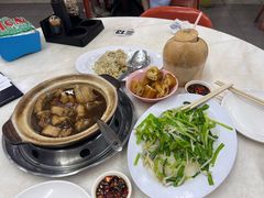 -新峰肉骨茶
