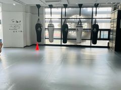 -铭阳搏击健身俱乐部(高新店)