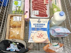-山姆会员商店(上海浦东店)