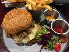 -bluefrog蓝蛙(悠唐购物中心店)