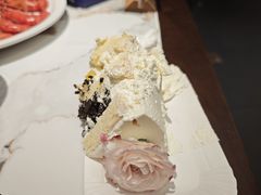 -不仔客海鲜·烧烤·270度海景餐厅(大东海店)
