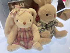 -金鹰国际购物中心(江都店)