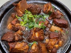 -味好美砂锅居(丰储街店)