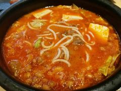 -阿香米线(天津凯德餐厅店)