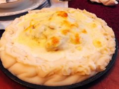 -92°C俄式厨房(中央大街店)