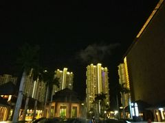 -三亚湾红树林国际会展中心(演出售票)