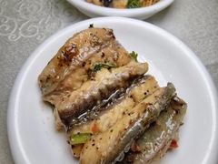 -寻味顺德·南记酒家·传统顺德菜·鱼生(广源路店)
