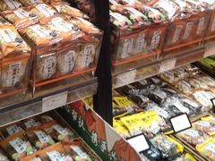 -来伊份(龙之梦长宁店)