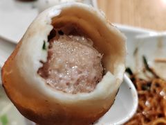 -东泰祥生煎馆(重庆北路店)