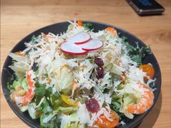 -KimPro 辛普乐概念韩餐