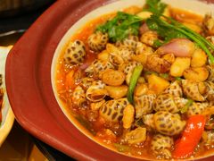 -桥东喜碧海鲜街(水东街店)