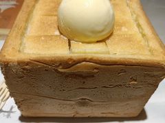 -绿茶餐厅(茂业天地店)