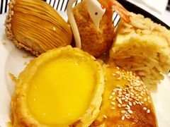 -白天鹅宾馆-宏图府餐厅
