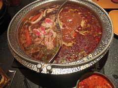 -牛New寿喜烧(虹桥新天地店)