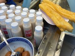 -李与白包子铺(桐梓林店)