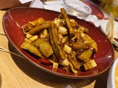 -椒爱水煮鱼川菜(让胡路万达店)