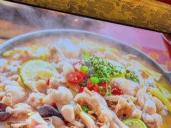 -神府路壹号·海鲜烧烤·砂锅粥·锅物(三坊七巷店)