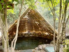 -深业半汤御泉庄温泉