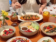 -有序Orderly融合西餐·咖啡(运河外滩店)