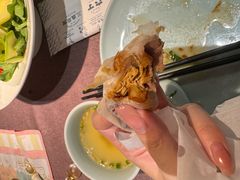 -羲和雅苑•北京烤鸭(乐园道万象城店)