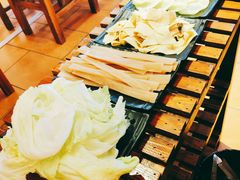 -重庆烧鸡公火锅(簋街店)
