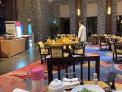 -天府中餐厅·粤菜·海南菜·生猛海鲜(三亚海棠湾洲际度假酒店)