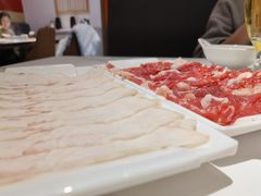 -犇鼎牛潮汕牛肉火锅(新辰里学清路店)