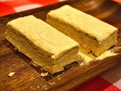 娜帕里勇-西域阿里马新疆菜·清真(桂花路店)