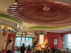 -避风塘·金牌店·夜宵(金玉兰店)