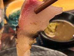 -元通寿司(大朗店)