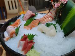 -割烹旭日本料理(龙湖狮山天街店)