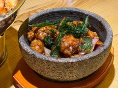 -泰果东南亚餐厅(旭辉广场店)