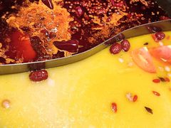 -水巷子·巴掌腰片重庆火锅(云纺店)