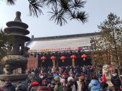 -慈恩寺