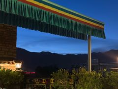 -娜玛瑟德餐厅(仙足岛店)