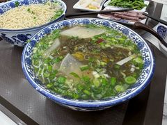 -伊穆祥牛肉面总店·清真