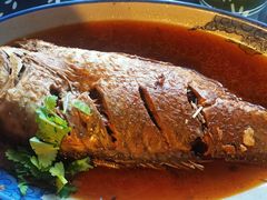 -百花人家(清水镇店)