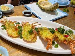 -驻海渔市(置信店)