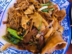 油香脆笋-印象江南(东栅店)