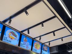 -肥韬茶餐厅(海上世界店)
