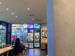 -星巴克(长沙乐和城门店)