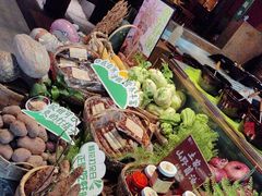 -吃饭皇帝大(解放西路店)