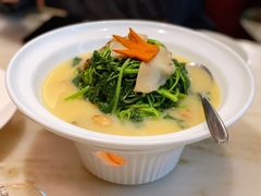 -京华烟云·北京烤鸭(领展购物广场·中关村店)