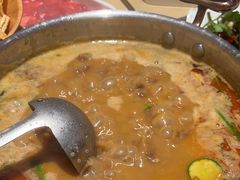 -新大新豆米火锅1993(万象汇店)